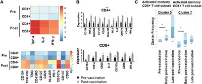 A phase 1 trial of human telomerase reverse transcriptase (hTERT) vaccination combined with therapeutic strategies to control immune-suppressor mechanisms